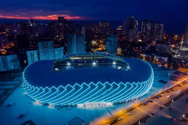 სტადიონი Adjarabet Arena