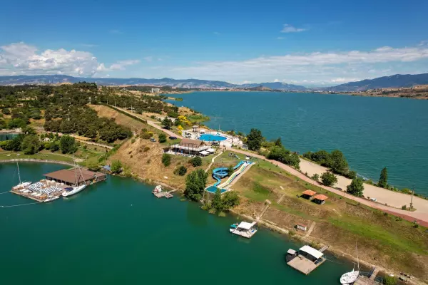 Tbilisi Sea Club