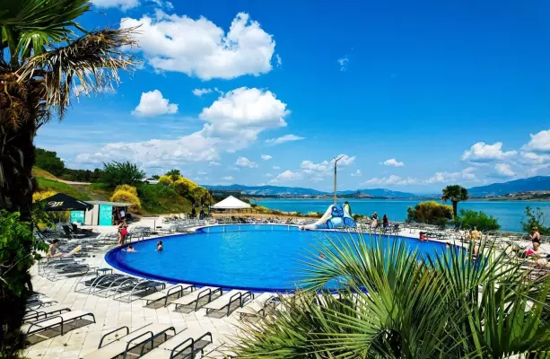 Tbilisi Sea Club