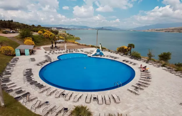 Tbilisi Sea Club