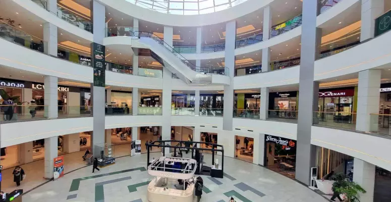 Grand Mall ბათუმი