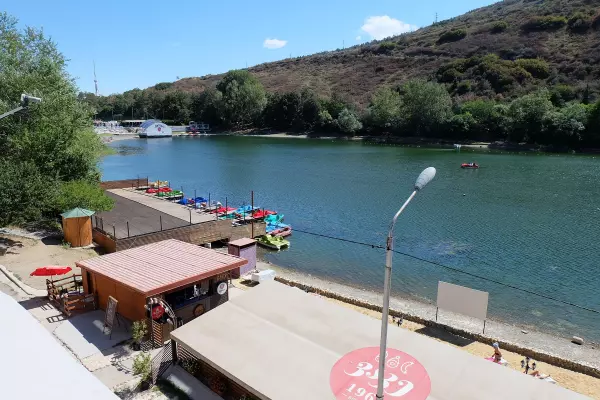 Turtle Lake