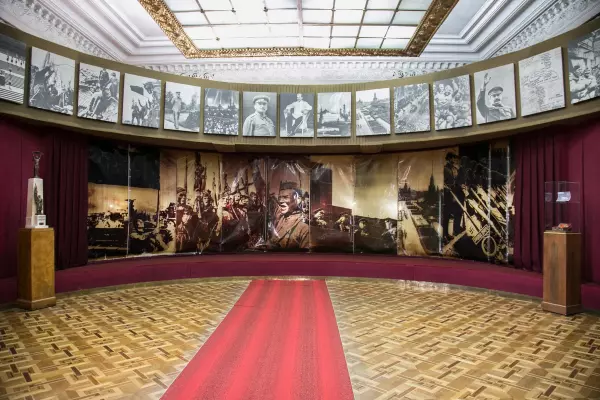 Stalin Museum