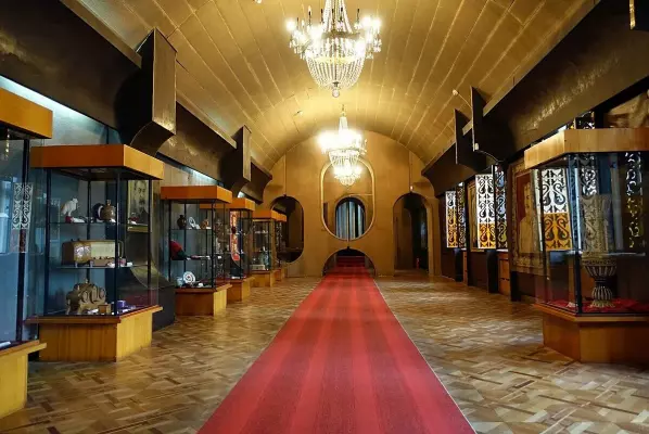 Stalin Museum