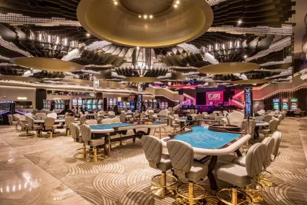 Casino Eclipse Batumi