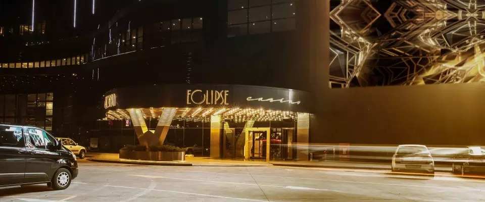 Casino Eclipse Batumi