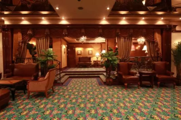 Casino Shangri La Tbilisi