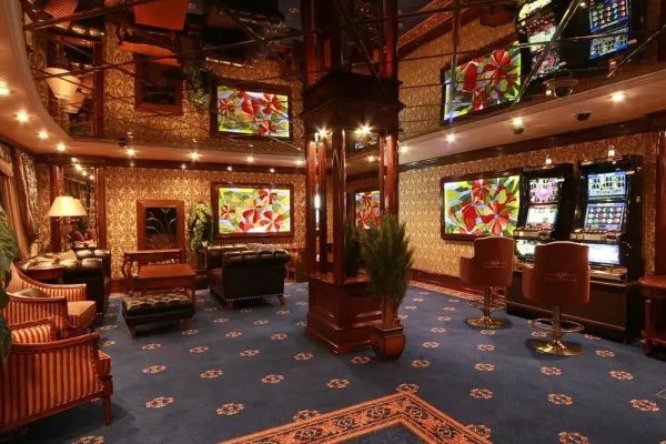 Casino Shangri La Tbilisi