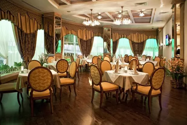 Casino Shangri La Tbilisi