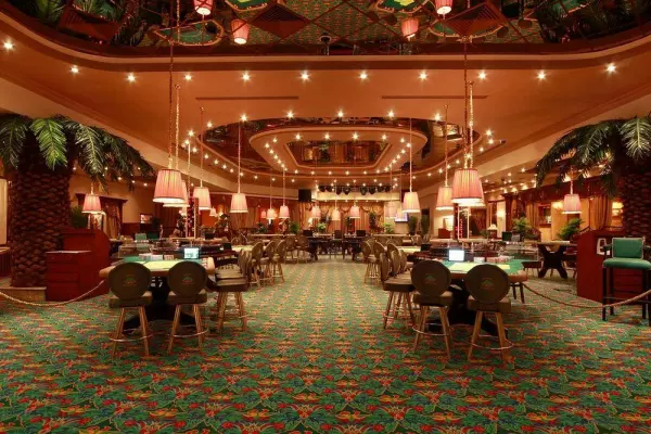 Casino Shangri La Tbilisi