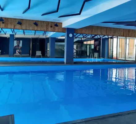 Leila Meskhi Tennis Academy