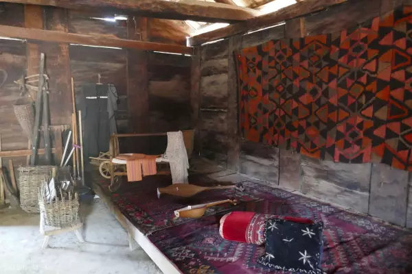Tbilisi Ethnographic Museum