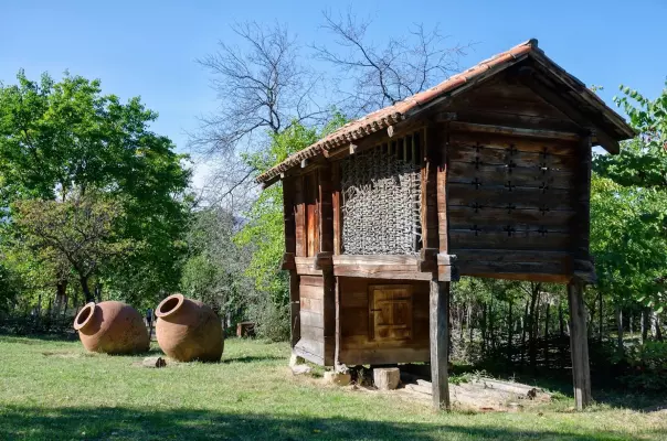Tbilisi Ethnographic Museum