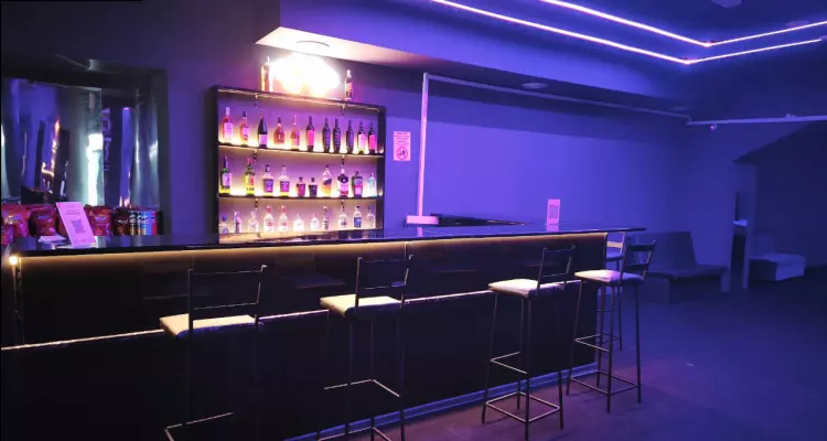 Bar & Billiard FHM GAMING