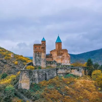 გრემის ციხესიმაგრე