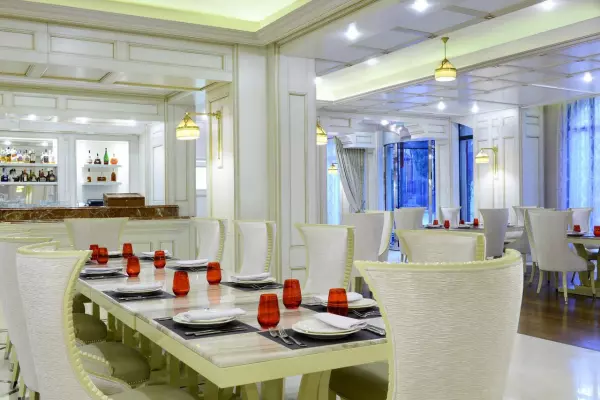 Ambassadori Tbilisi Hotel